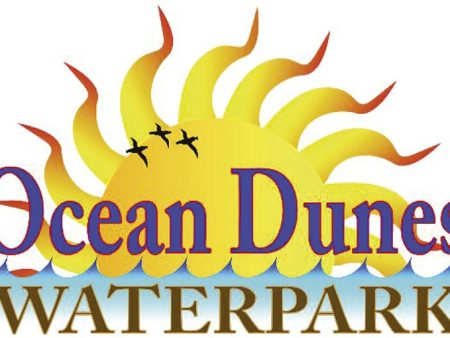 Ocean Dunes Waterpark Online now