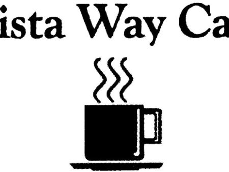 Vista Way Cafe Online Sale