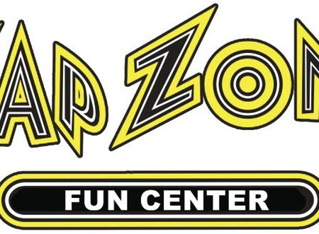 Zap Zone Lazer Tag Online now