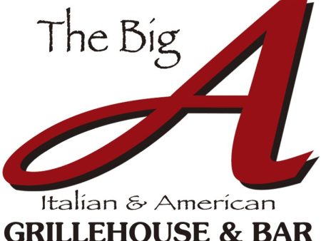 The Big A Grille House Discount