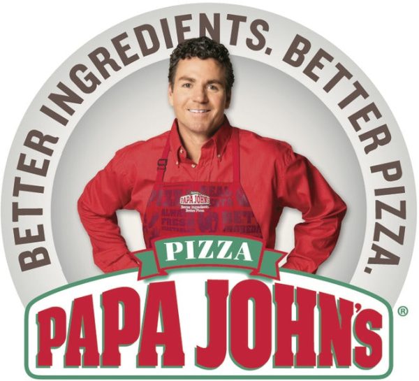 Papa John s Pizza Hot on Sale