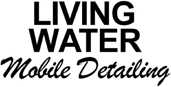 Living Water Mobile Detailing Fashion