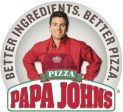 Papa John s Pizza Hot on Sale