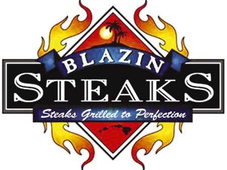 Blazin Steaks Online