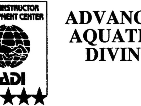 Advanced Aquatics Diving For Cheap