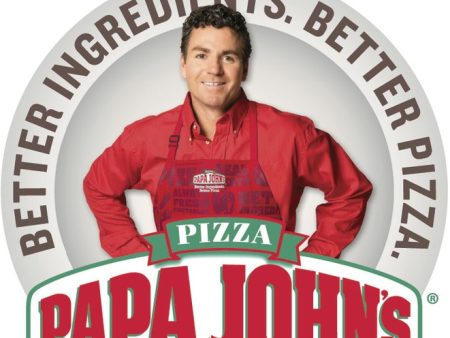 Papa John s Pizza Hot on Sale