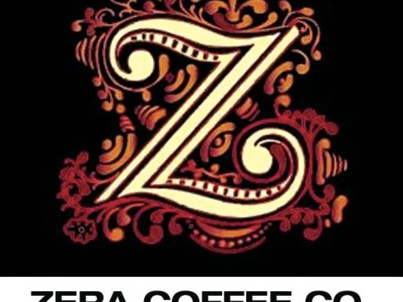 Zera Coffee Co. Online