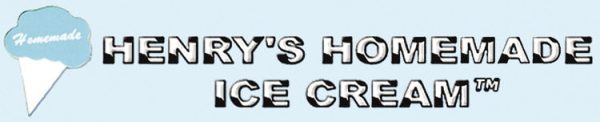 Henry s Homemade Ice Cream on Sale