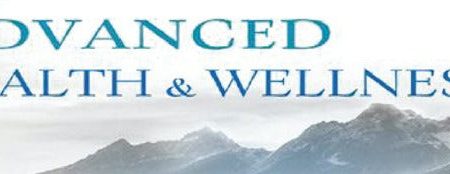 Advanced Health & Wellness Online Sale