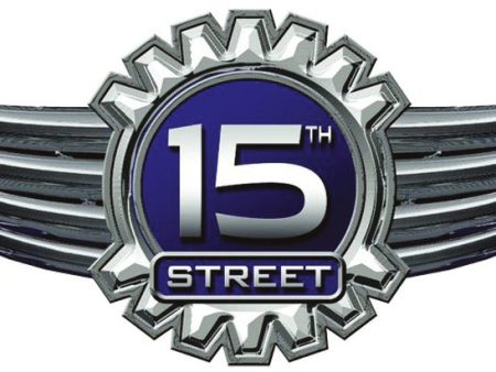 15th Street Automotive Online Hot Sale