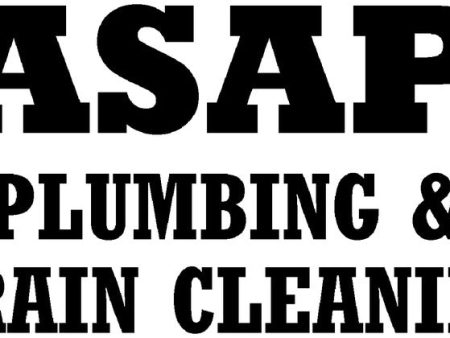 A.S.A.P. Plumbing & Drain Cleaning Cheap