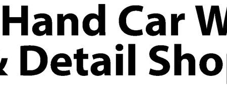 309 Hand Car Wash & Detail Shop Online Sale