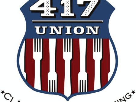 417 Union Hot on Sale