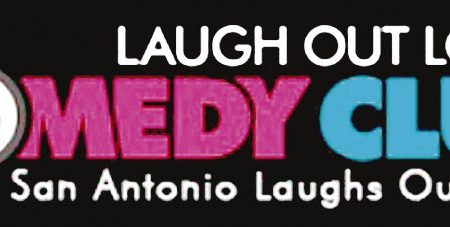 Laugh Out Loud Comedy Club Online Sale