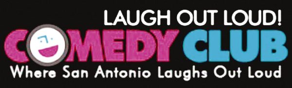 Laugh Out Loud Comedy Club Online Sale