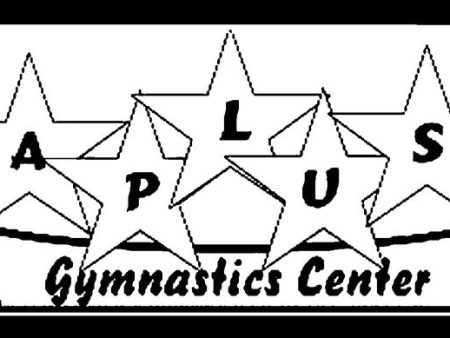 A Plus Gynamstics Center Hot on Sale