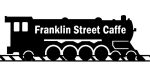 Franklin St. Caffé Online now