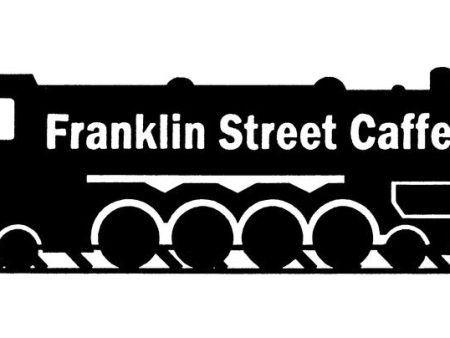 Franklin St. Caffé Online now