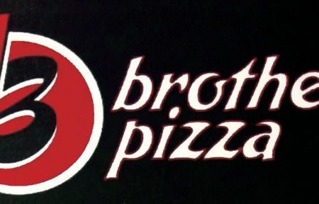 3 Brothers Pizza Online