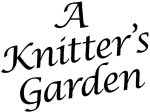 A Knitter s Garden Sale