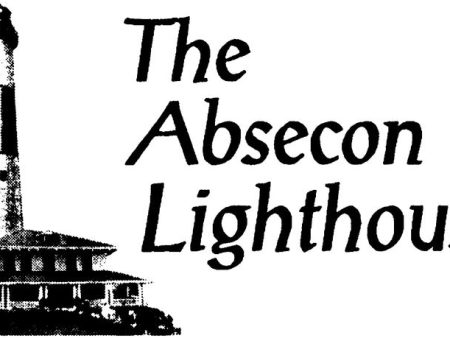 Absecon Lighthouse Supply