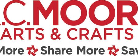 A.C. Moore Crafts Cheap