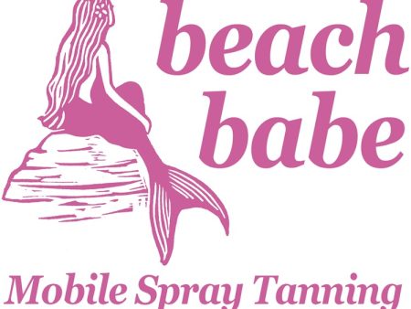 Beach Babe Mobile Spray Tanning Sale