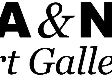 A & N Art Gallery on Sale