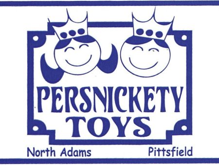 Persnickety Toys Supply