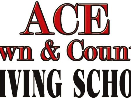 Ace Town & Country Driving School Cheap