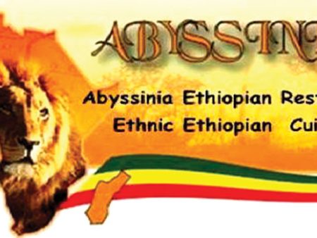 Abyssinia Ethiopian Online