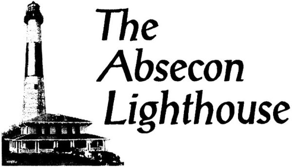 Absecon Lighthouse Supply