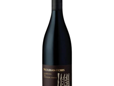 Yacoubian-Hobbs Dry Areni Rind 2018 - 750ML Fashion