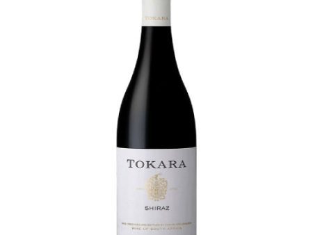 Tokara Shiraz 2019 - 750ML Online