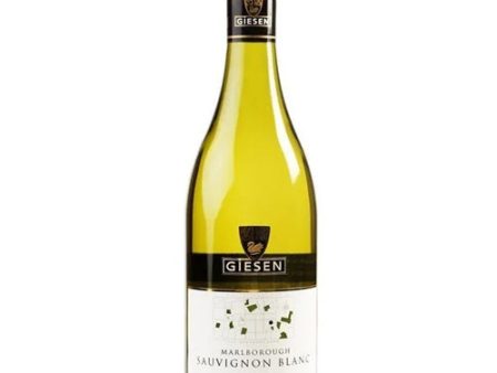 Giesen Marlborough Sauvignon Blanc 750ML Cheap