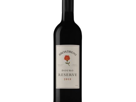 Broadbent Douro Reserve Red 2019 - 750ML Sale