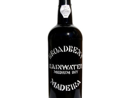 Broadbent Rainwater Madeira - 750ML Online Hot Sale