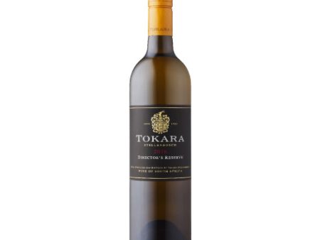 Tokara Director s Reserve White 2019 - 750ML Online