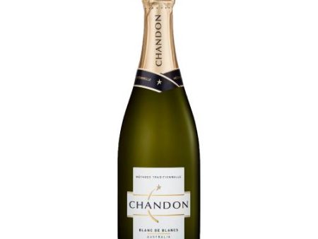 Chandon Blanc De Blancs - 750ML For Cheap