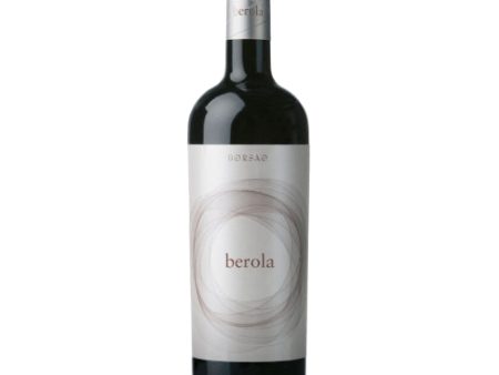 Borsao Berola 2018 - 750ML Fashion