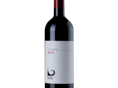 Fabio Motta Bolgheri Rosso Pievi 2020 - 750ML Supply