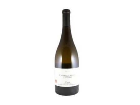 Willamette Valley Estate Chardonnay 2017 - 750ML Cheap