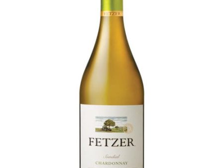 Fetzer Sundial Chardonnay 750ML Discount