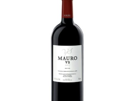 Bodegas Mauro VS Vendimia Seleccionada 2019 - 750ML For Discount