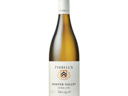 Tyrrell s Hunter Valley Semillon 2022 - 750ML For Sale