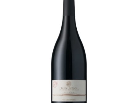 Terre Brulee Rouge 2019- 750ml Supply