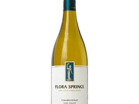 Flora Family Select Chardonnay Estate 750ML Online Hot Sale