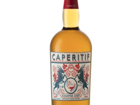 Badenhorst Caperitif N v - 750ML on Sale