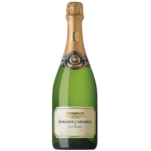 Domaine Carneros Brut 750ML Hot on Sale