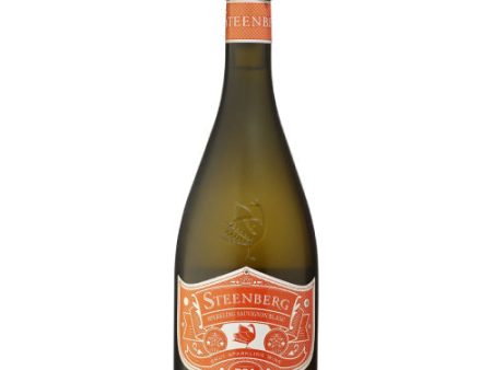 Steenberg Sparkling Sauvignon Blanc NV - 750ML Cheap